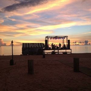 Meet your Posher, Adam